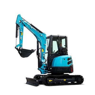 United Kingdom Excavator Multi-Function Digging Machine Hydraulic Excavator Energy &amp; Mining