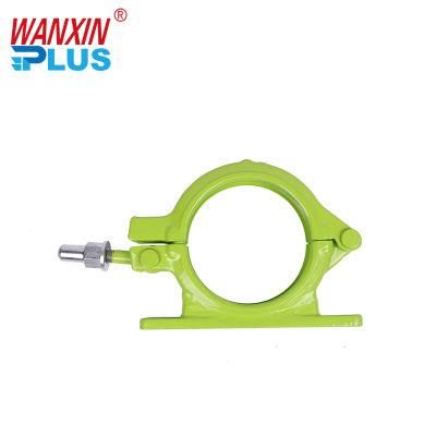 Forged Gigh Quality Wanxin/Customized Plywood Box Accessories Concrete Pump Flexible Pipe