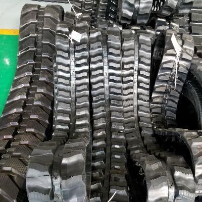 Rubber Crawler 180X72X36 for Nissan N080