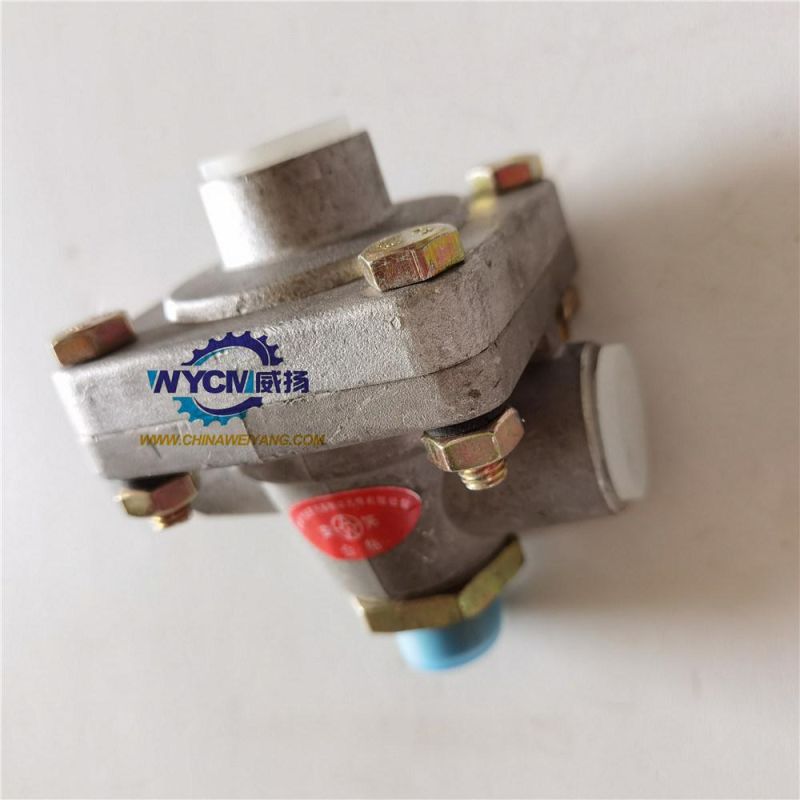 S E M Wheel Loader Spare Parts W110000140 Air Control Valve for Sale