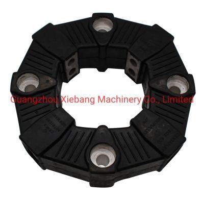 Heavy Machinery Mini Excavator Rubber Coupling 22A/22as