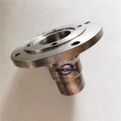 S E M Wheel Loader Spare Parts Z510210120 Rear Output Flange for Sale