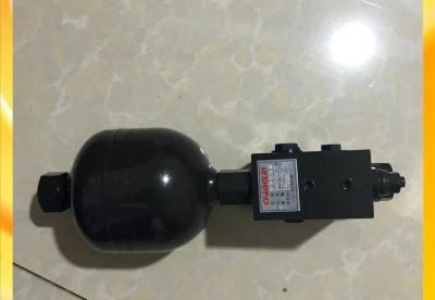 Changlin Sdlg Wheel Loader Spare Parts W-07-00172 Dgf-00 Pilot Control Valve