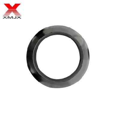 China Manufacturer Zoomlion Concrete Pump Wear Plate/Cut Ring