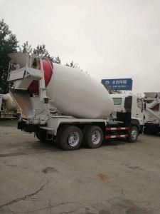 2012 Reconditoned 10m3 Hino Mixer Truck
