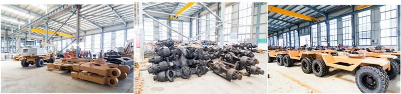 Excavator Grapple Metal Scraps Wood Grapple Manufacturers Sugarcane Grab Loader