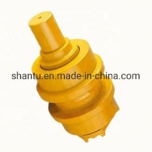 Hot Sale Sk100 Top Roller Excavator Spare Parts