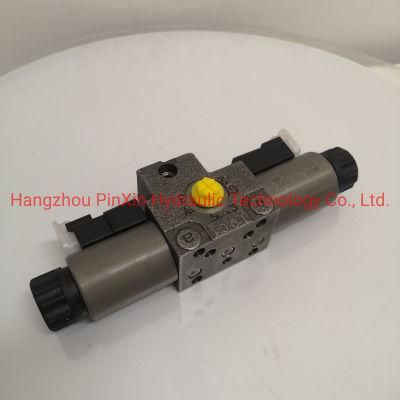 A10vg28 Ez Valve for Rexroth Valve