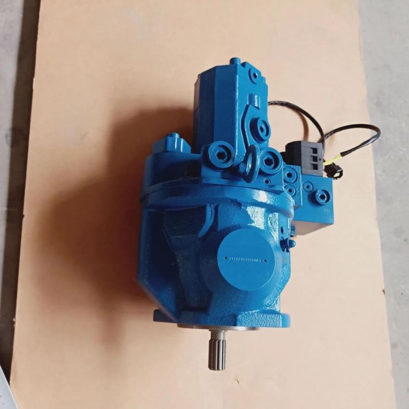 Excavator Hydraulic Main Pump Tb145 Ap2d25