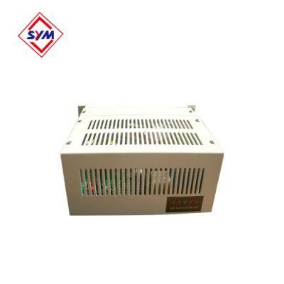 Hrcv/Rcv/Rtc/Omd/VAC Block for Tower Crane Slewing Control Box