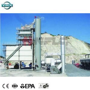 Hot Sale 120t/H Side-Type Asphalt Mixing Plant