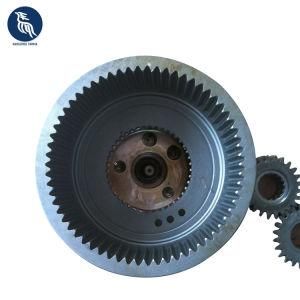 Ex60-1 Final Drive Gear Parts 2023132 3027148