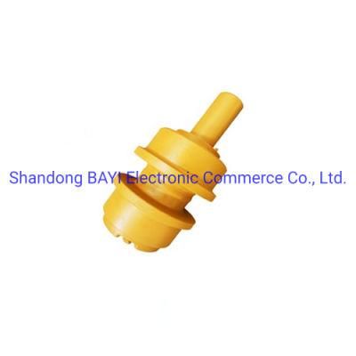 E70b E307 Top Roller Carrier Upper Top Roller for Excavator Spare Parts