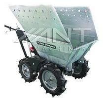 By300 Garden Loader Extension Sides Mini Dumper