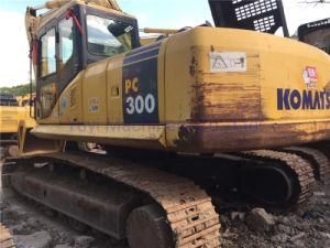 Used Komatsu PC300 Excavator for Sale, Used Komatsu Excavator PC300-7 PC350-7