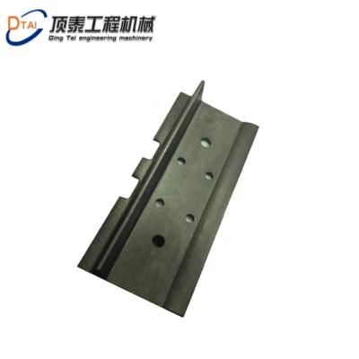 PC78 Excavator Parts 450mm Track Shoe 201-32-71110