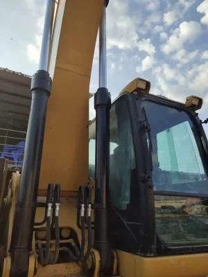 Used Cat 330dl/330b/330c/320d/336D2/340/329d/326D2 Crawler Excavator Used Cat Digger/ Japan Original/ 33 Tons/Cat Excavator