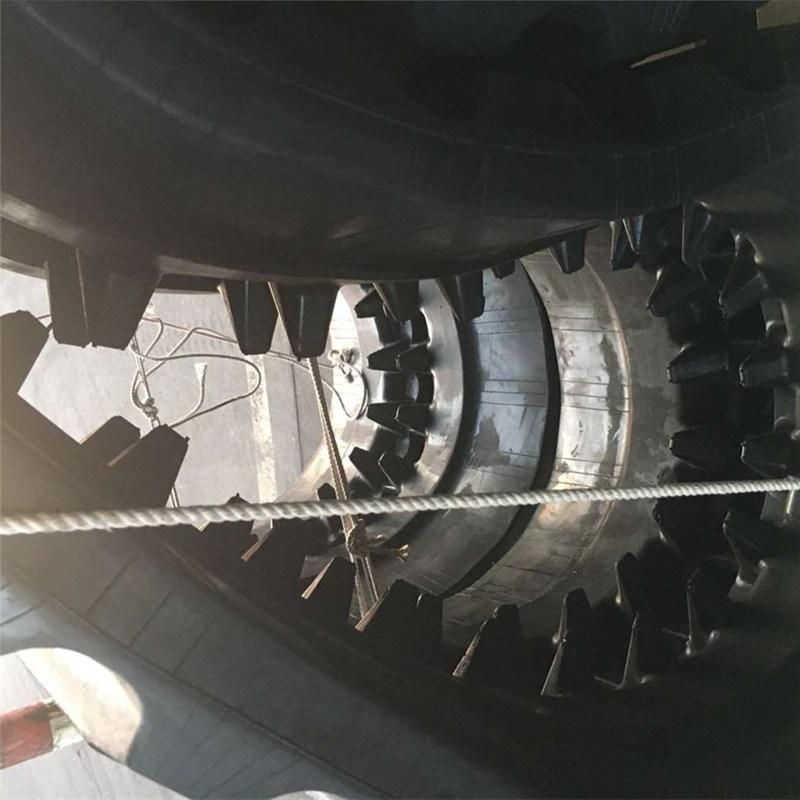 Cg100/110 and Mst3000vd Dumper Rubber Track (800*150*66)