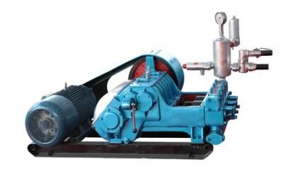 China Electric Mud Pumps Manufacturers