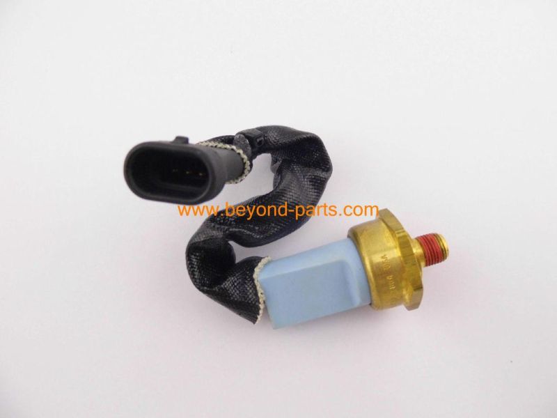 PC300-7 Excavator Pressure Sensor 6732-81-3111 3056344