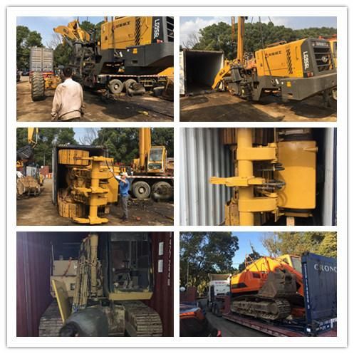 Cheaper Volvo Ec290blc Big Excavator for Sale! Ec240blc, Ec210blc,