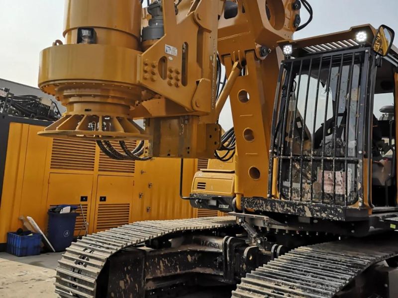Mining Drill Machine and Core Sampling Drilling Rig for Sale