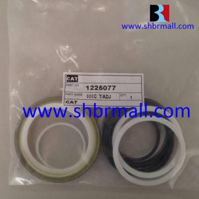 Replacement 320c Cat Excavator Track Adjuster Seal Kits/1225077