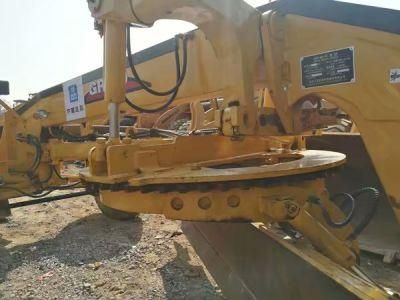 Used Good Quality Sino-Grader Xcmgg Gr180/Cat 140K /140h/140g Motor Graders/Hot Sale