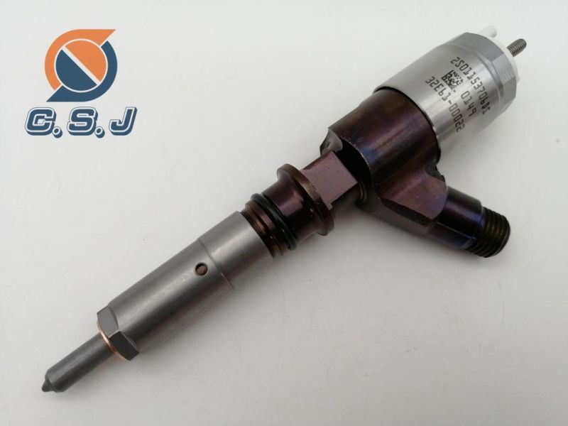 Caterpillar Cat C4.2 Fuel Injector Use for E315D E318d