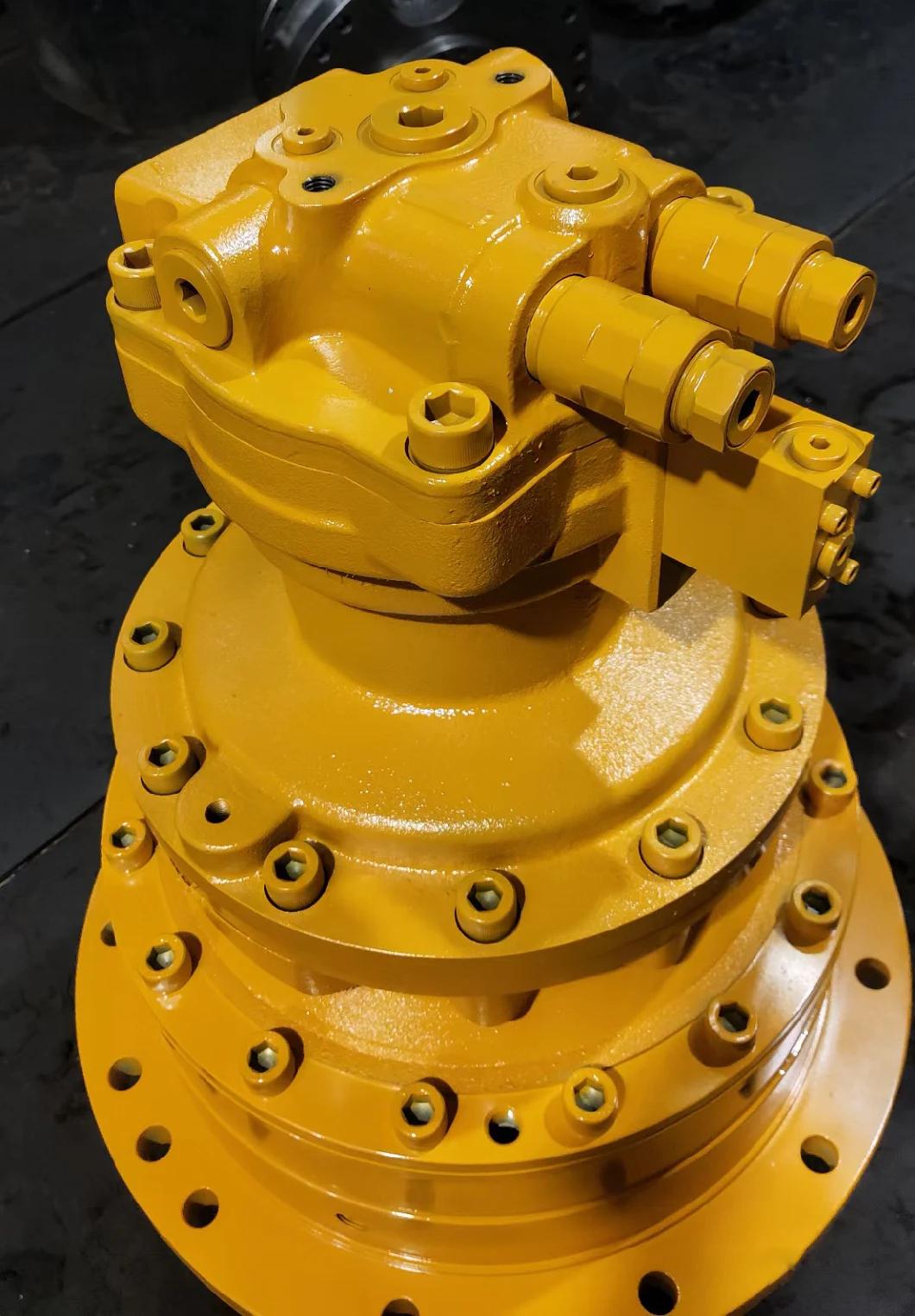 R307-7 R290-3 Swing Motor in Construction Machinery Gearbox Parts