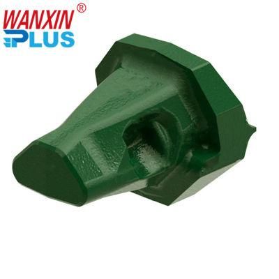 Construction Machinery Excavator Spare Part Casting Steel Bucket Adapter Wn-U40