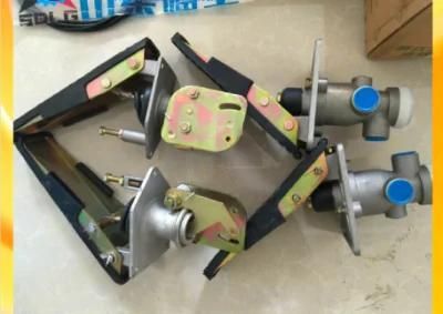 Sdlg Liugong Payloader Accelerator Pedal 4130001081 LG933 LG936 LG938 LG958 LG956 for Sale