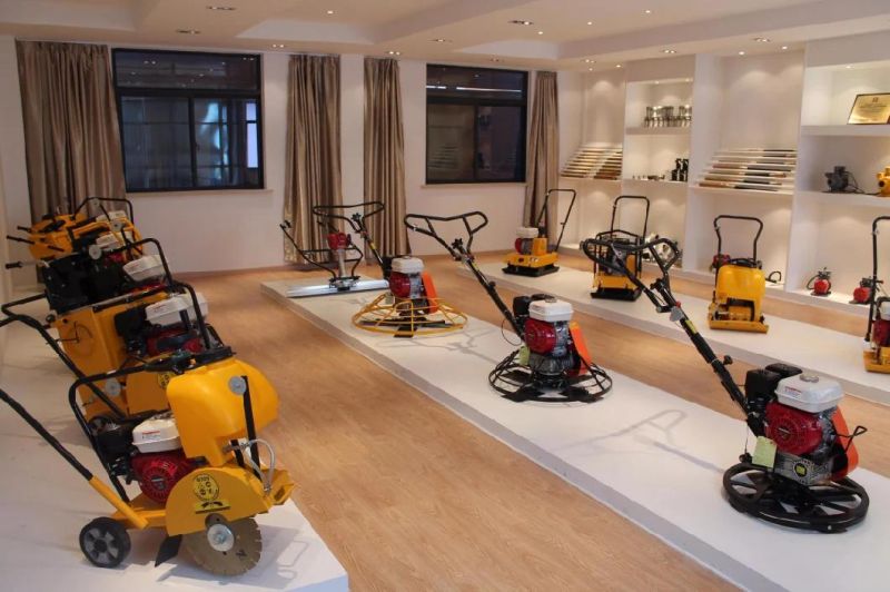 Robin Engine C-100 Plate Compactor with Best Price