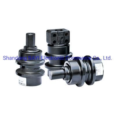 2022 New Bulldozer Top Roller Sy135 Spare Part Roller Excavator Carrier