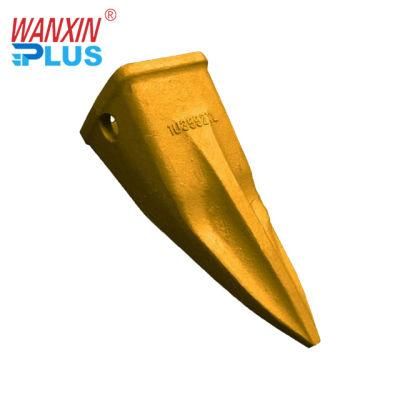 J550 9W8552tl 9W6559 Excavator Bucket Tiger Long Tip for E345, E350