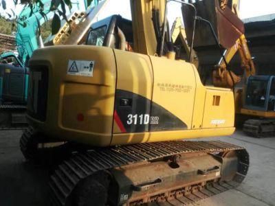 Used 11ton Good Quality/Very Cheap/2012/Cat 311d/308/307 Crawler Excavator/Hot Sale