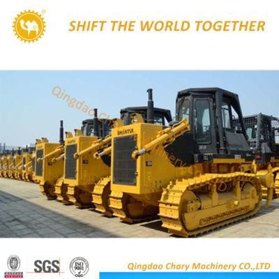 Shantui 230HP Standard Bulldozer Dozer SD23
