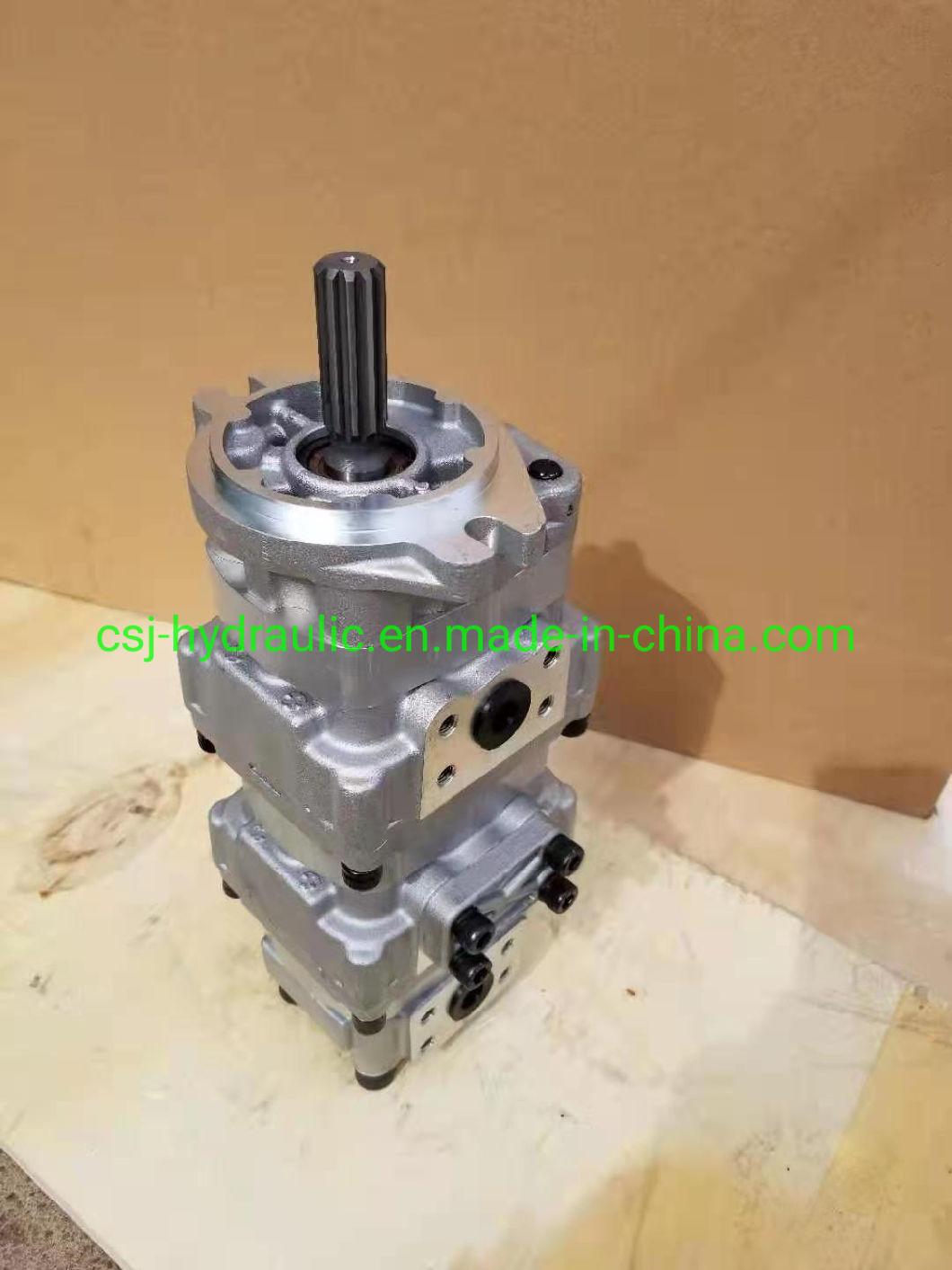 PC40 Gear Pump 705-41-08090 705-41-08070 705-41-08080, 705-56-24030