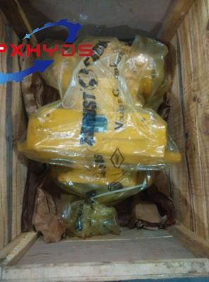 Replacement Rexroth A4vg125 Piston Pump for XCMG Concrete Pump Truck China Factory