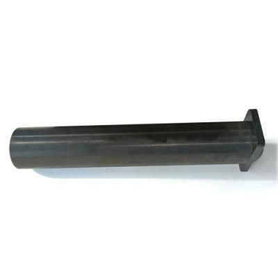 Excavator Bucket Pin Size Construction Machinery Spare Parts