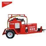 Road Repair Crack Sealing Machine/Automatic Trailer Mounted Crack Filling Machine Grouting Ashphalt