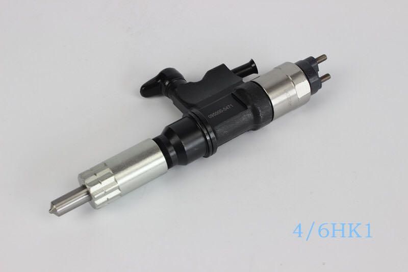 Fuel Injector 095000-5471 for Isuzu 4HK1/6HK1