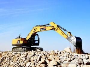 New Coming Good Quality Chinese Diesel Excavator