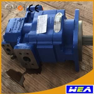 Changlin Wheel Loader Spare Parts P257-G80367zca6/P124-G20nig Pump Steering