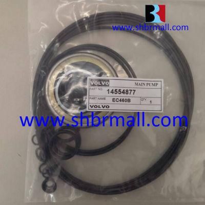 Volvo Excavators Ec460b Main Pump Repair Seal Kits/14554877