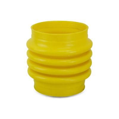 Polyurethane Earth Rammer Bellow Price