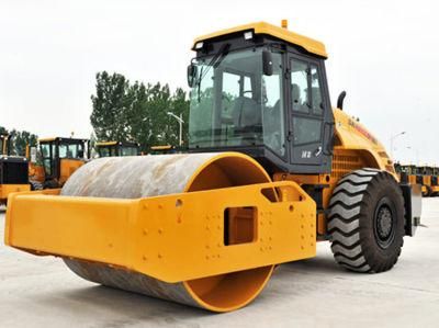 26 Tons Vibratory Road Roller Asphalt Rollers Sr26m-3 with Competitive Price
