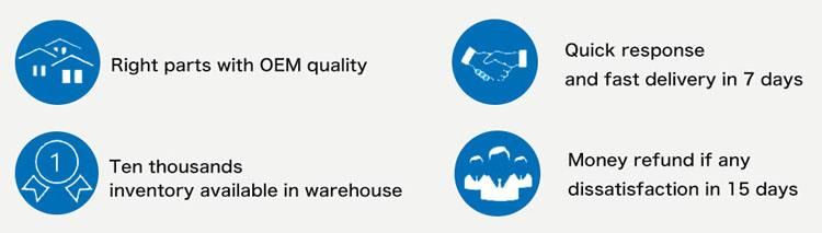Replacement New Front Axle King Pin Repair Kit D103626 Qr6881129 for Case 570lxt 570mxt 580K 580L 580m 580sk 580SL 590 590L 590SL 590sm