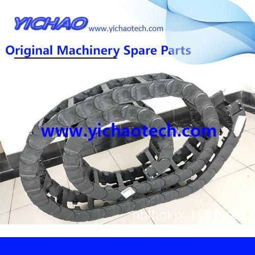 Genuine Kalmar Reach Stacker Spare Part Igus Big Arm Drag Chain 922772.0034