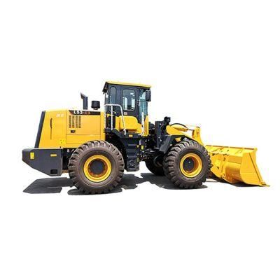 Shantui 2 Ton Small Wheel Loader L26-C3 with 1cbm Bucket